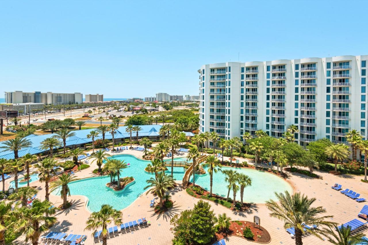 PALM 2606 BY REALJOY VACATIONS ::: DESTIN, FL ::: COMPARE RATES